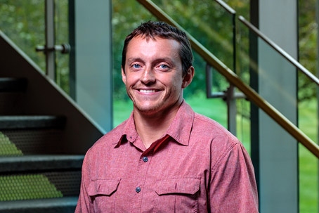 Jason A. Yoder